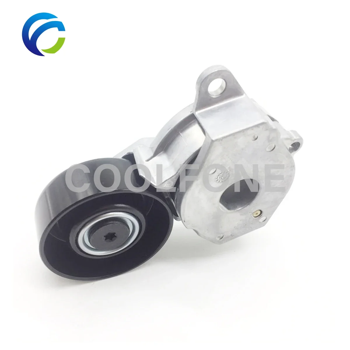 Drive Belt Tensioner for TOYOTA YARIS AURIS COROLLA E15 IQ URBAN CRUISER VERSO S 1.3 1NR 16620-0Y010 1662047010 166200Y010