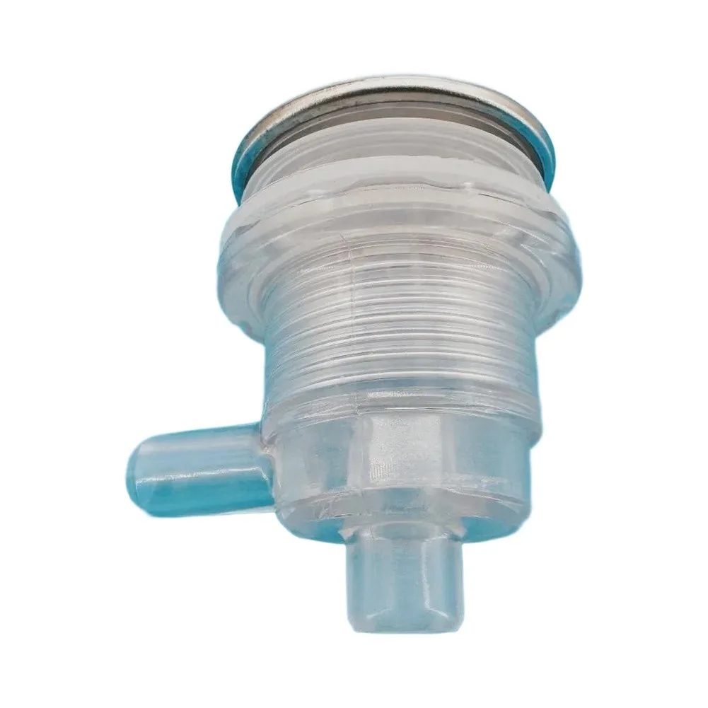 For Home Bathtub 9-hole Water Jet Bathtub Bubble Nozzle Optimal Water Flow Nozzle Bubble Nozzle Soothing Bubble Effect
