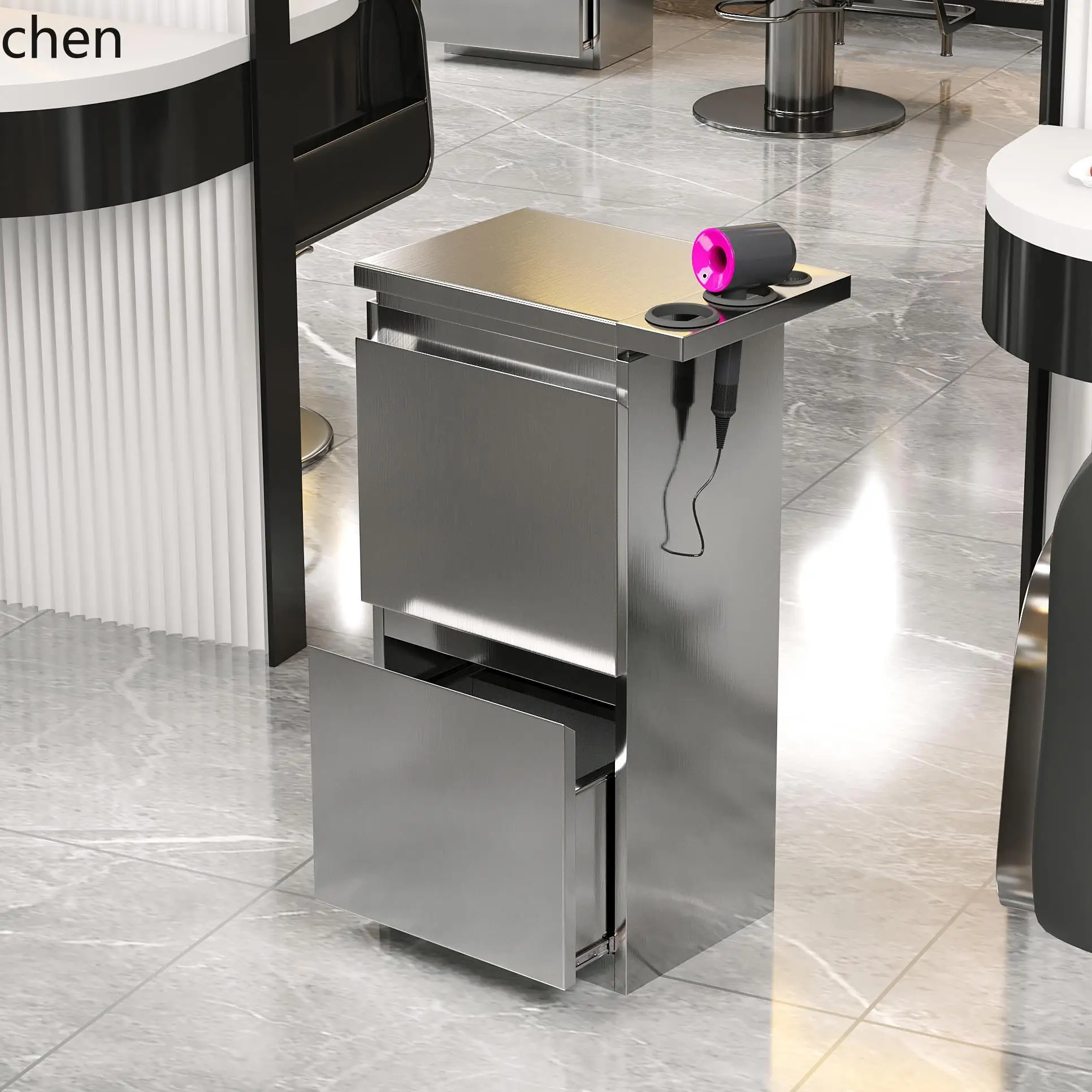 Lxc Barber Shop Too…