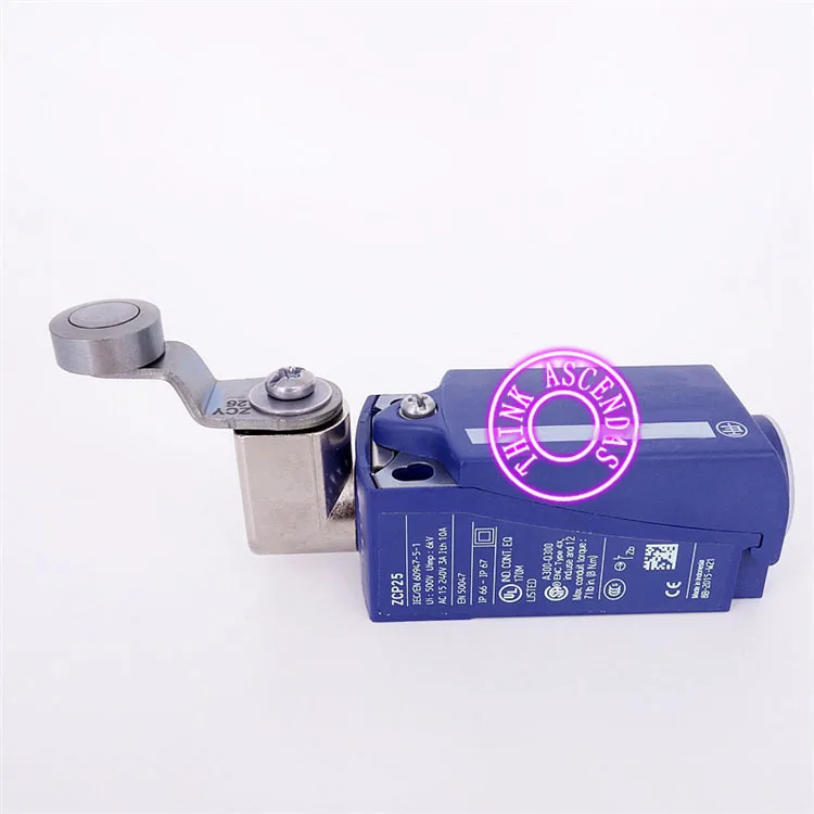 XCKP2526G11 ZCP25 ZCY26 ZCE01 ZCPEG11 / XCKP2526P16 ZCP25 ZCY26 ZCE01 ZCPEP16 Limit Switch