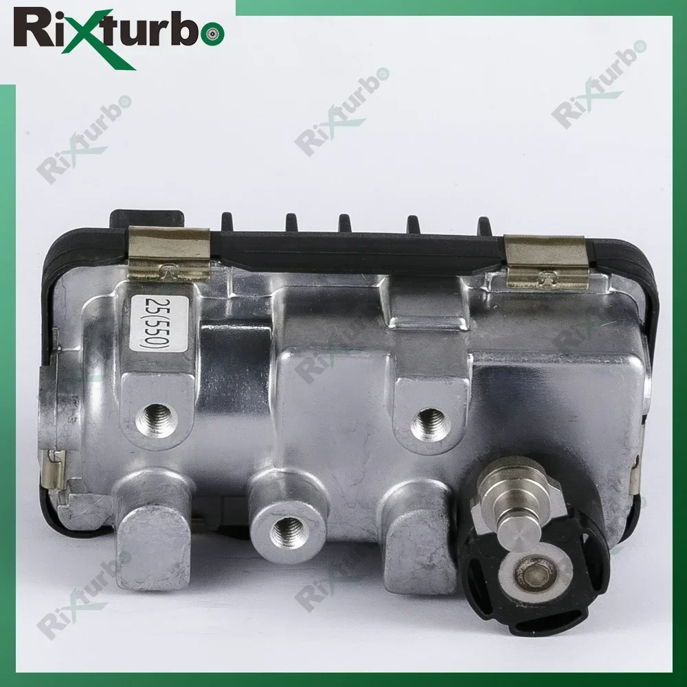 Turbo Electronic Actuator For Land Rover Discovery IV TDV6 3.0 211 HP 155Kw 211HP 245 HP 180Kw V6 EURO V G-25 767649 6NW009550