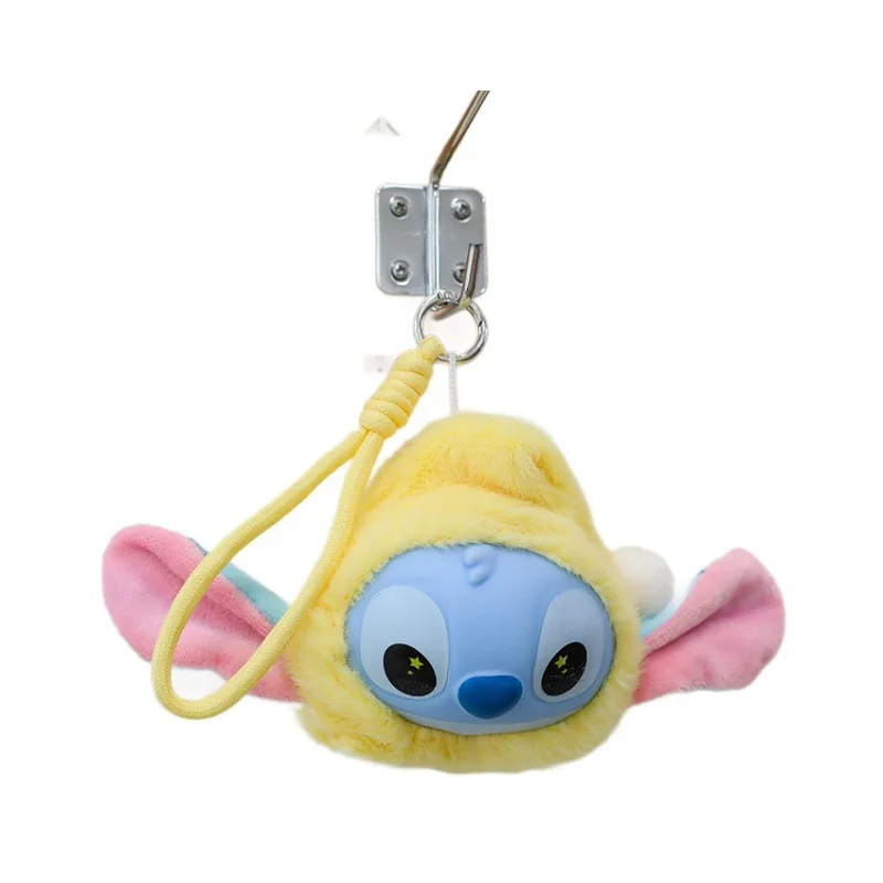 かわいいスティッチぬいぐるみ、スティッチのぬいぐるみ人形、キュートなぬいぐるみ、子供の誕生日プレゼント、ぬいぐるみバックパック、キーホルダー、吊り下げ飾り