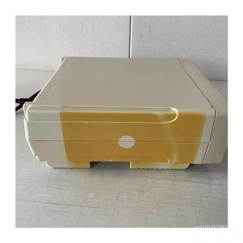 VC3165 High Resolution Counter 2.4GHz Antenna Analyzer 8-Digit LED AC/DC Digital Benchtop Frequency Meter