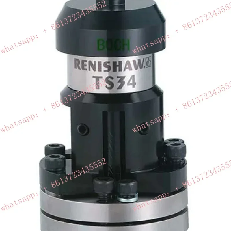 Устройство сбора инструментов Renishaw TS34 Тестер длины и диаметра инструмента RENISHAW3D Тестер разбития инструмента A-2191-2100