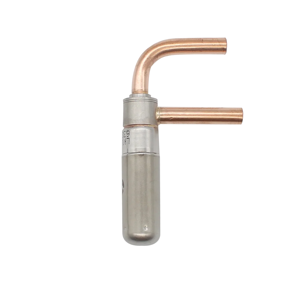 

Applicable To Air Conditioner Electronic Expansion Valve Body LVK-26D35 Original FCQ30AAVJU New 2110097