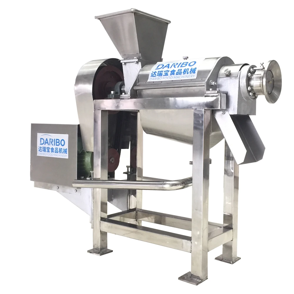 Daribo Juicer Machine Carrot Apple Ginger Juice Machine Citrus Juicer Fruit Exprimidor