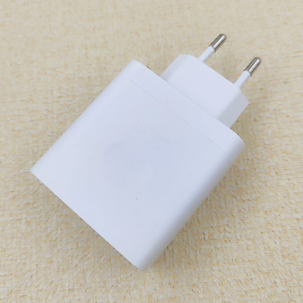 Oneplus 13 15 Nord 5 100W SuperVOOC Charger EU Fast Charging Power Adapter USB C Cable For ONEPLUS 1+ Nord 4 3 2T 13R 11R CE 4 5