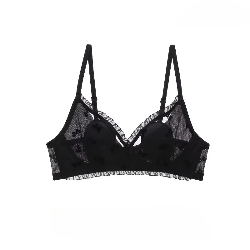 Reggiseno Orecchie …