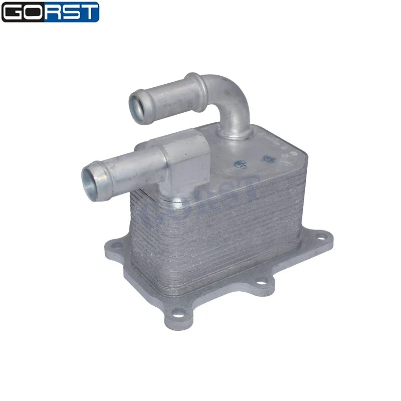Engine Oil Cooler for Ford Edge Lincoln MKX 3.5L 2007-2008 8A8E6A642AA