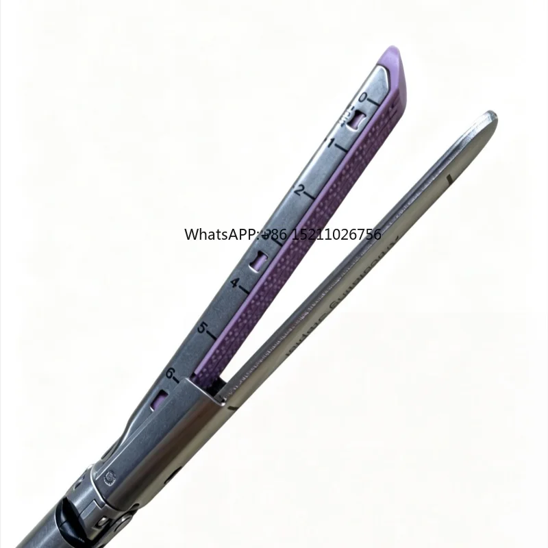 Competitive Price Disposable Surgical Cutting Wire Cutter Reloading Endoscope Linear Stapler Reloading Unit and Assembly