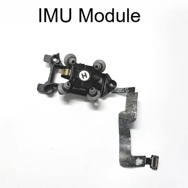 Y44A IMU Module for DJI 4 Pro Drone Replacement Spare Parts Inertial Measurement for Unit Repair Accessory