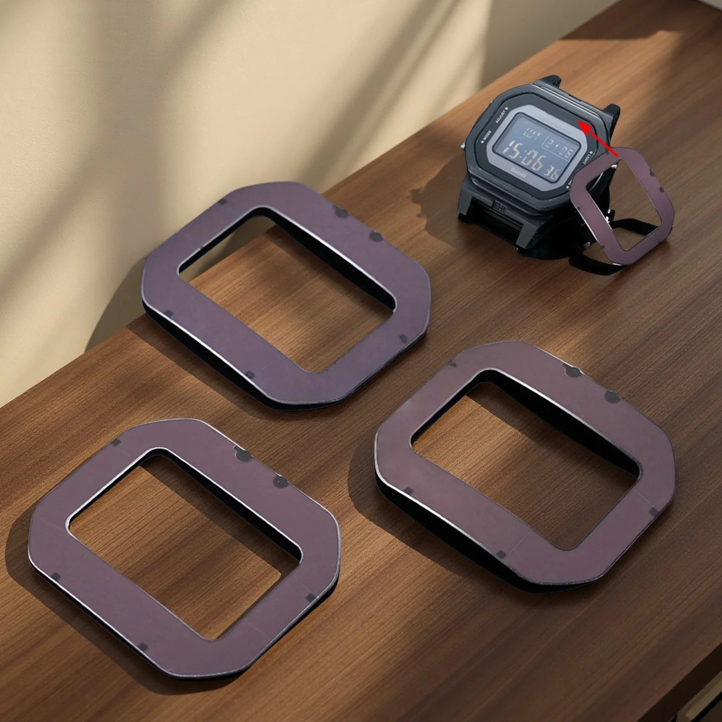 Watch Repair Parts … - image