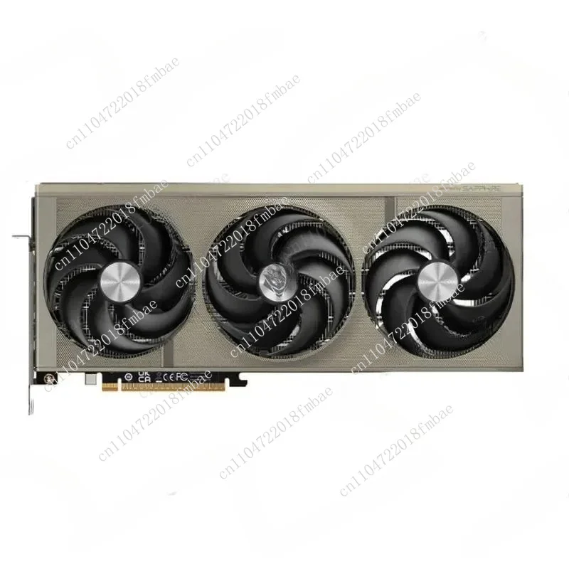 Kullanılmış Sapphire RX 9070 X - Rx 9070 16Gb incelemesi ve fiyatı