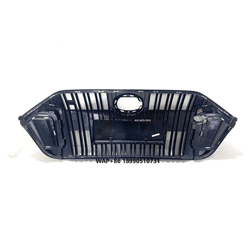 

Original Car Mid-Grid Assembly for Gac Trumpchi Shadow Leopard J16 J15 J11 J10 Plastic Mesh Grille Used Condition