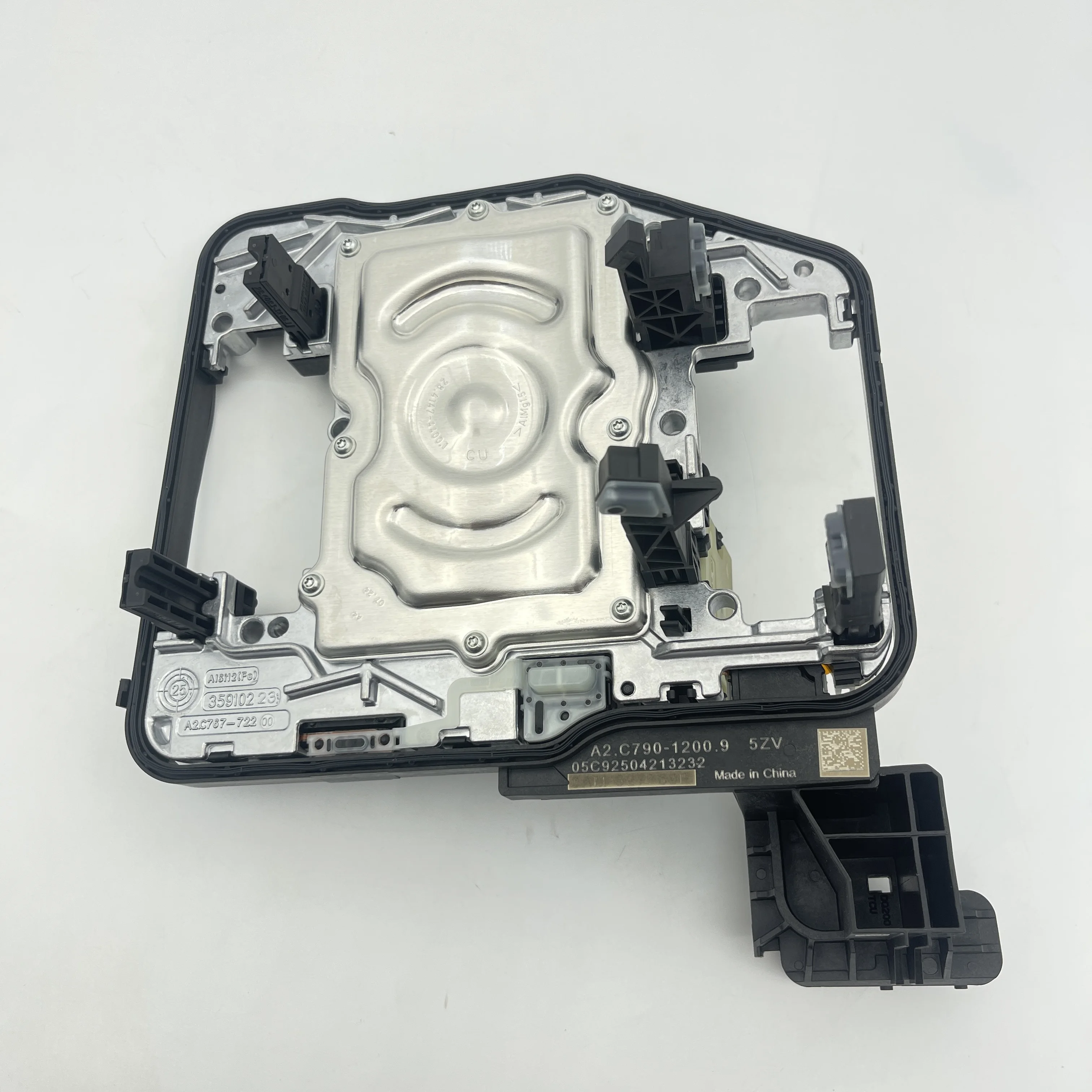 0AM DQ200 0AM927769E Originale Brand New TCU TCM DSG7 Unità di Controllo della Trasmissione Vestito Per VW Audi Skoda Seat