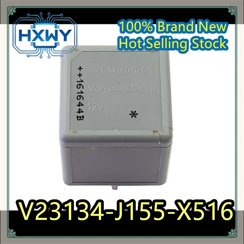 (3/10 pcs) V23134-J155-X516  DIP package  IC chip  Brand new electronics  Best-seller  Stock running low  Fast dispatch