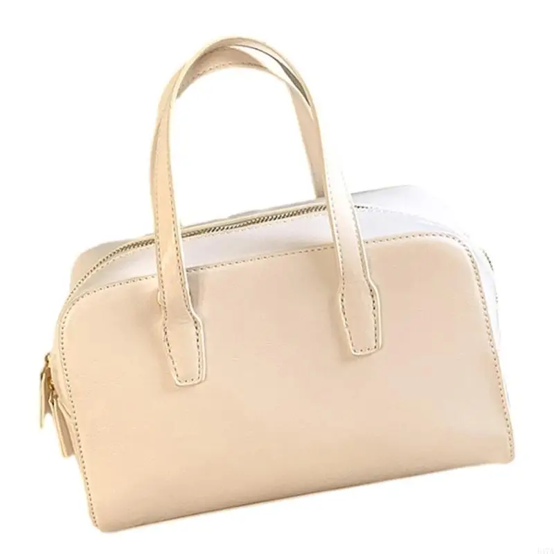 

Fashionable Women's Bag with Detachable Strap and Spacious Interior PU Leather Shoulder Bags for Work or Travel 547A