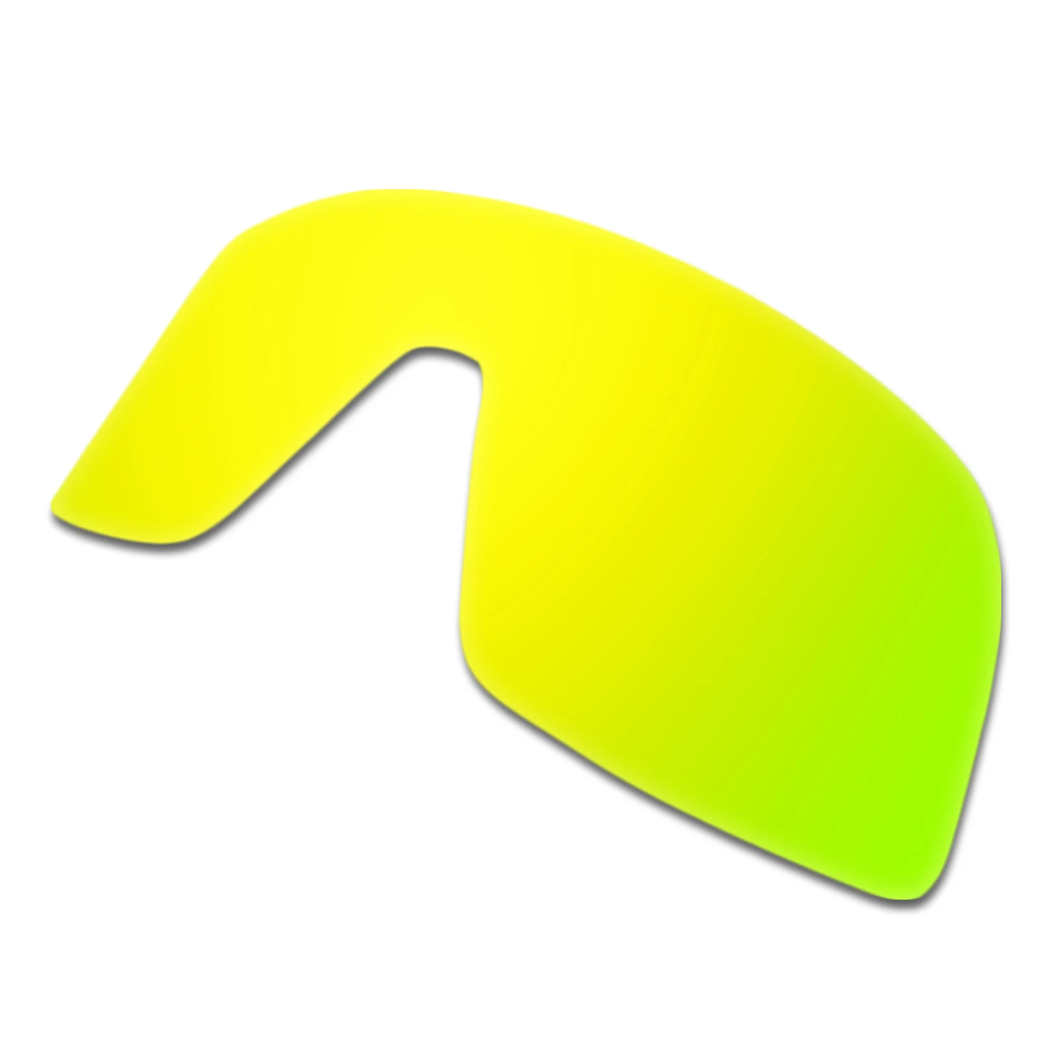

HKUCO Compatible/Replacement For Lenses Oakleys Sutro OO9406