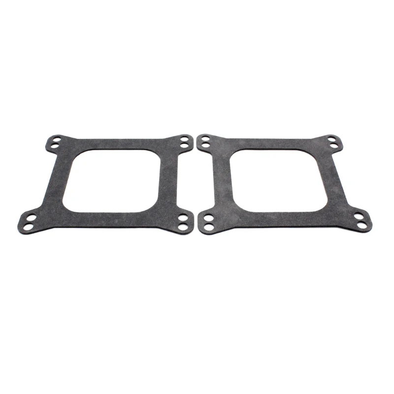 فاصل مكربن ألومنيوم ، محول مكربن ، استبدال أنبوب تفريغ ، مناسب لتشيفي فورد ، موبار ، هولي ، 1 "، 3" ، 8"