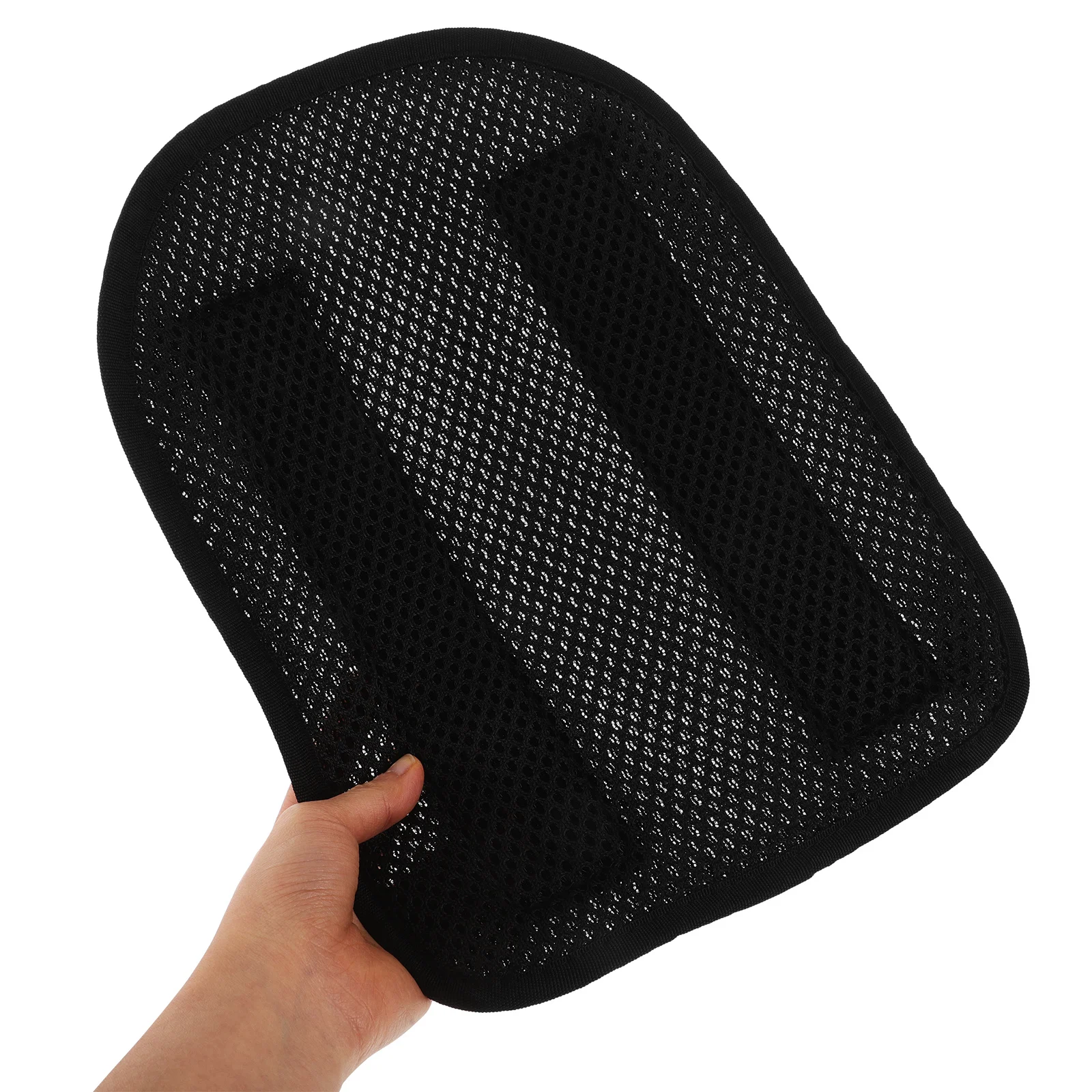 2 قطعة سترة التكتيكية تنفس بطانة داخلية وسادة انفصال امتصاص العرق في الهواء الطلق التدريب تجريب ممارسة الدعم