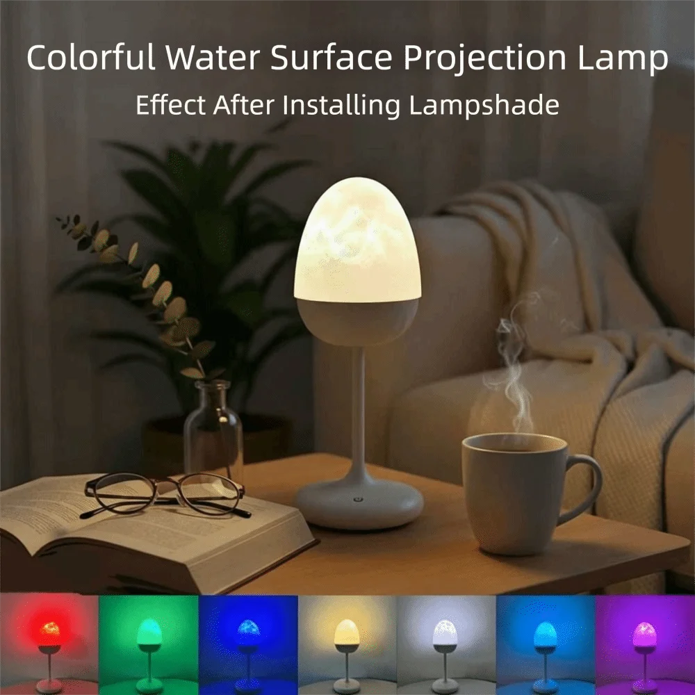 projecteur-d'ondes-aquatiques-bluetooth-multifonction-avec-lumiere-d'ambiance-et-veilleuse-alimentee-par-usb
