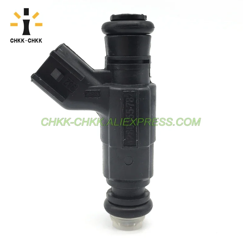 4x 0280155782 injetor de combustível para chrysler voyager stratus sebring conversível cirro dodge neon stratus caravana plymouth brisa