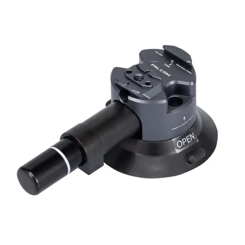 

FALCAM F22 3 Inch Suction Cup for Insta360 X5 X4 Ace Pro 2