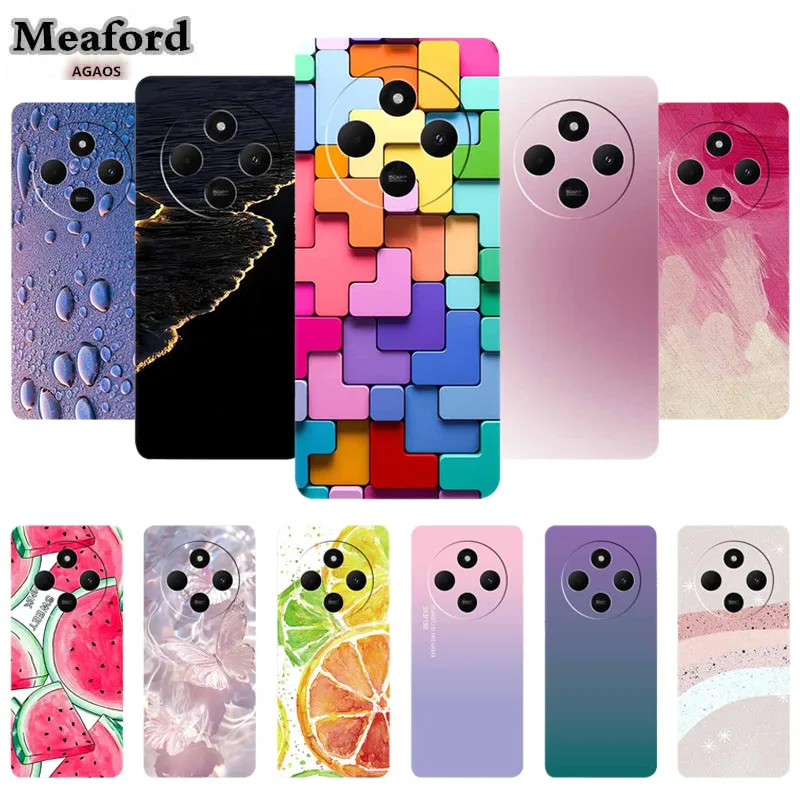 For Xiaomi Redmi 14…