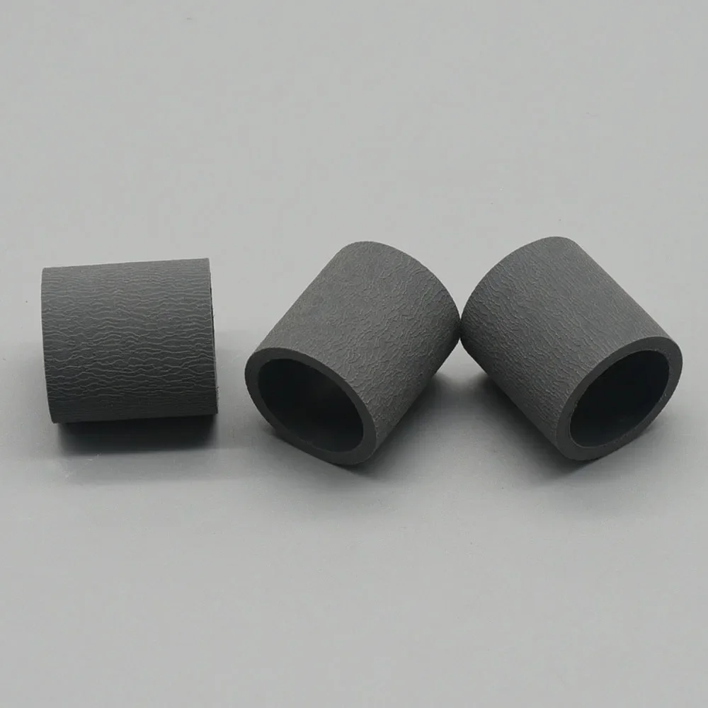 10x rolo de captação pneu de borracha para samsung scx 4200 4100 4116 4500 ml 1710 1630 1750 sf560 565 scx4200 para xerox 3119 JC72-01231