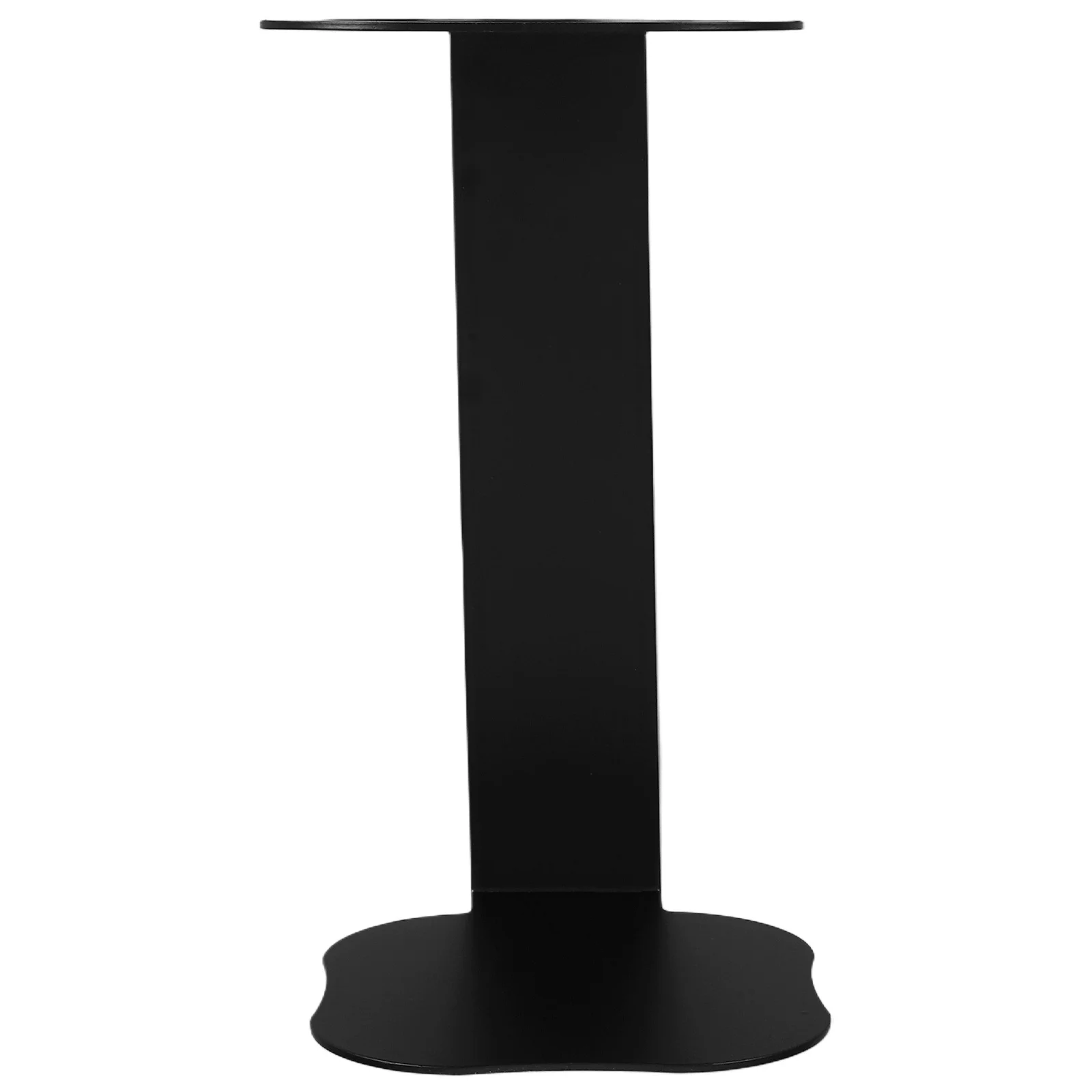 

Metal Coffee Drip Cone Holder Iron Filter Stand Black Stable Pour-Over Coffee Dripper Holder Basket for Kitchen Shop