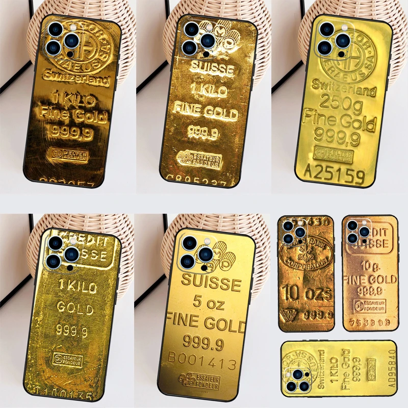 Switzerland Fine Go… - image