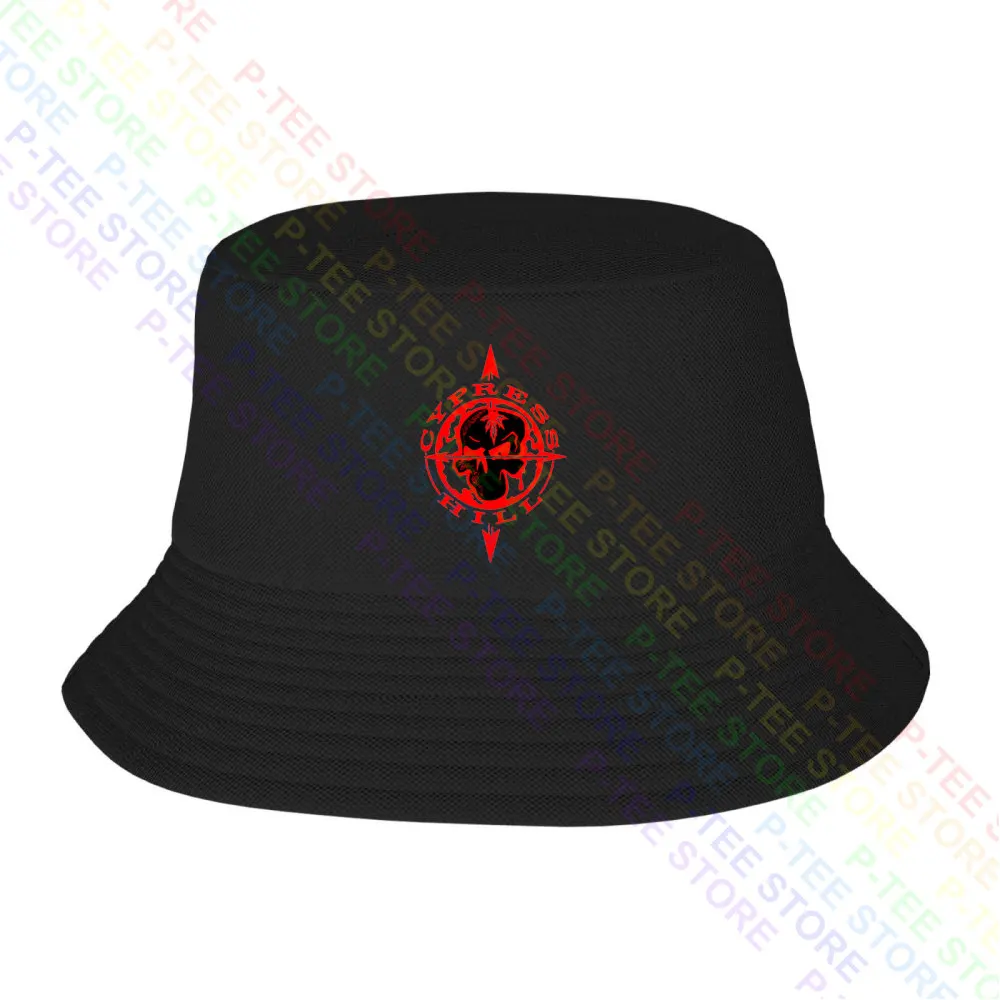 

Cypress Hill Promo Hip-Hop Baseball Cap Snapback Caps Knitted Bucket Hat