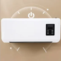 Climatiseur portable sans conduit mural, ventilateur et chauffage, climatiseur-ventilateur-chauffage combiné pour camping-car, type split 5