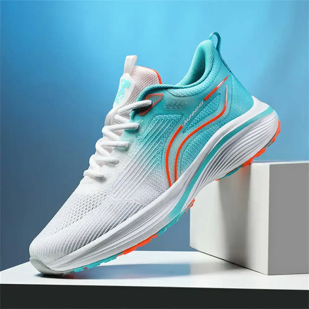 Round Tip Sumer Comfortable Tennis Casual Summer Sneakers For Gym Man Shoes Sports Hospitality Krasovka Deporte Upper