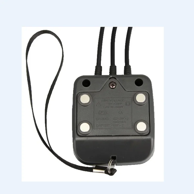 Non-Contact Phase S…