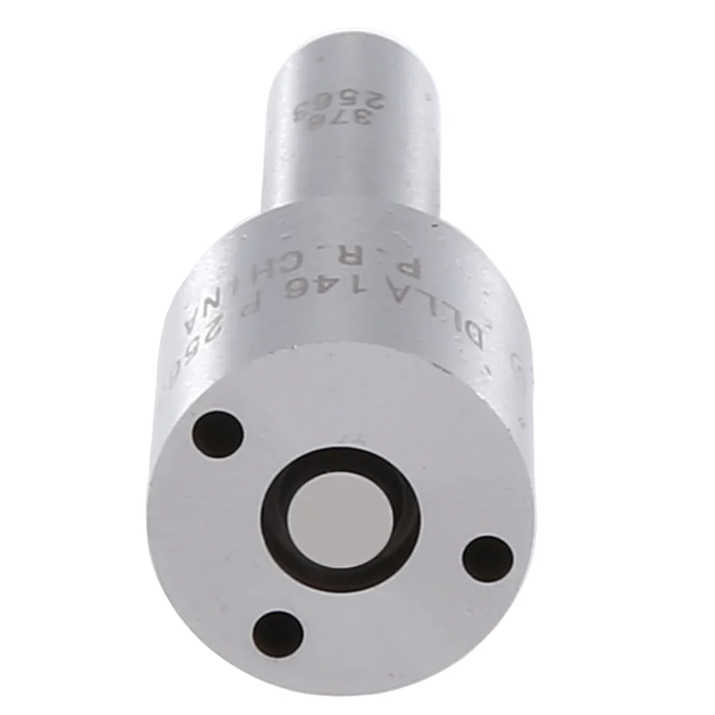 

A11F-1 Piece DLLA146P2563 New Diesel Common Rail Injector Nozzle Fuel Sprayer Parts Accessories For Injector 0445120459