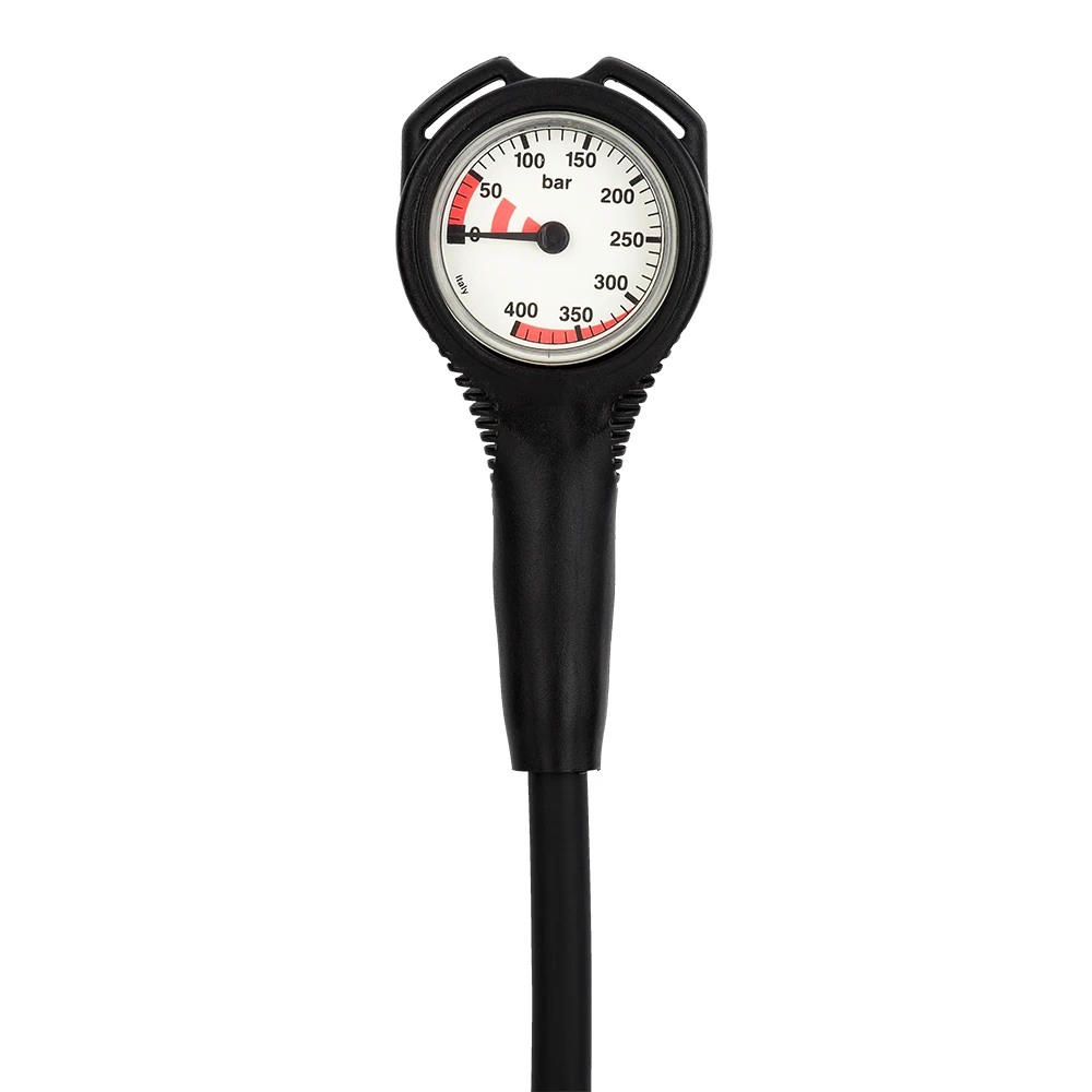 Scuba pressure Diving Gauge high pressure Spg 400 bar