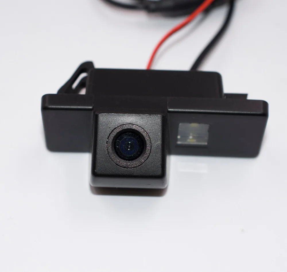 HD CCD Auto Rückansicht Reverse KAMERA Für Nissan QASHQAI X-TRAIL Geniss Citroen C4 C5 C-Triomphe Peugeot 307cc Pathfinder Dualis – Detail 7