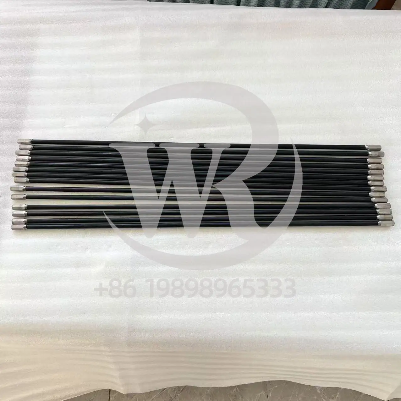 KOMORI 28 Length 820mm Torque Rod for Komori Parts