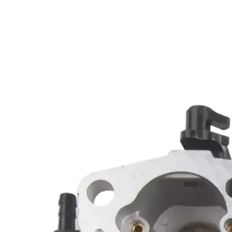 Carburetor Kit With Gaskets And Fuel Filter For For Mountfield Castel HP164 SP164 M411PD For RS100 Lawn Mower Engine Repair Part