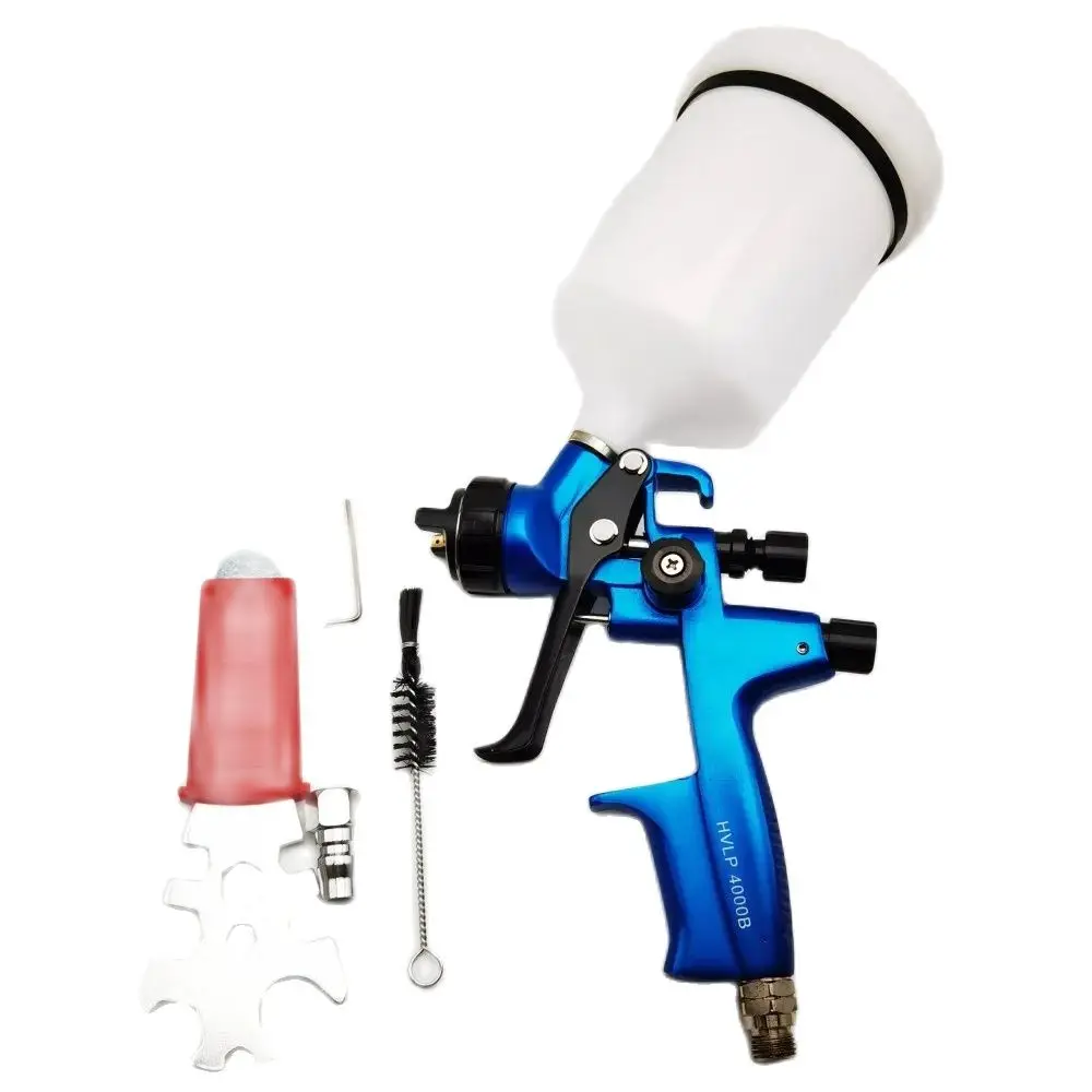 High Efficiency Paint Spray Guns  Spray Gun 1.3mm Nozzle Painted Sprayer Gun For Car