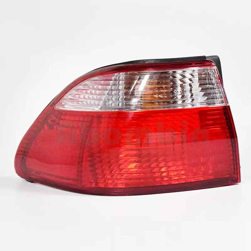 Rear Bumper Light Brake Light Clearance Light Tail Light Cover For Honda Accord 6th Generation 1998 1999 2000 2001 2002