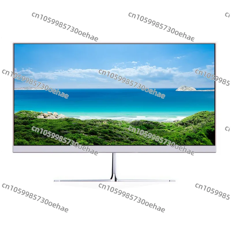 23.8 Inch High Definition Screen I3i5i7 All-in-one Computer, Support Wireless Network,