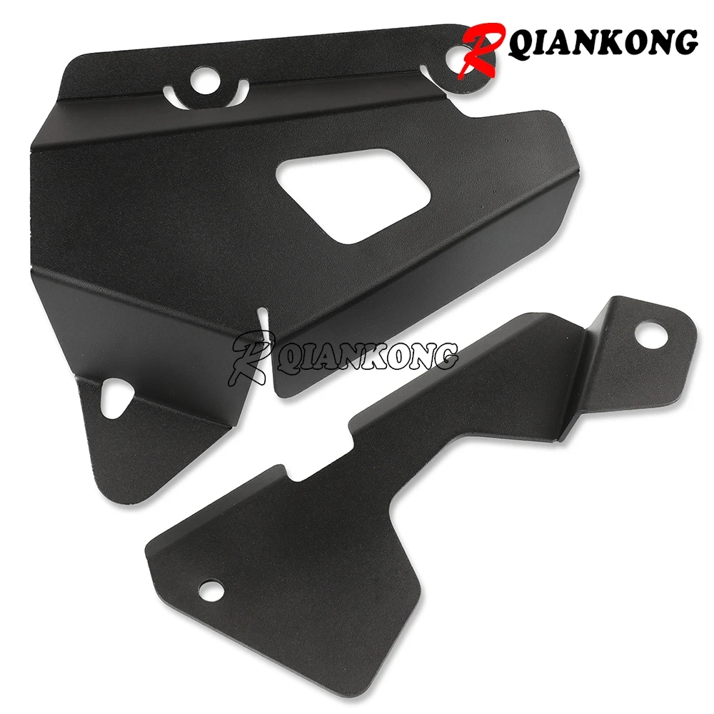 دراجة نارية الجانب لوحة غطاء إطاري الفرامل خزان الحرس حامي اكسسوارات لياماها XSR700 XSR 700 2015 - 2024 2025 2026