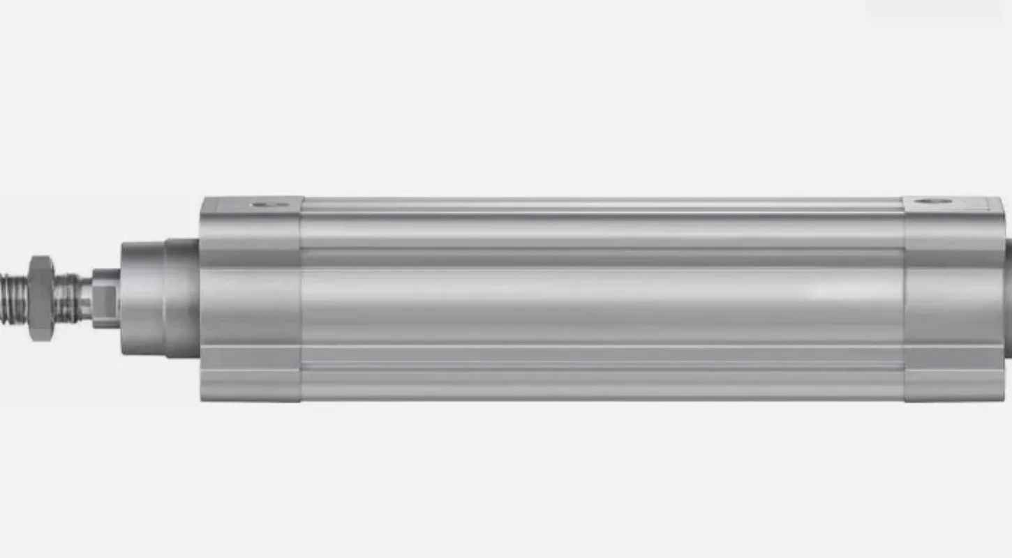 Brand New DSBC-50-500-PPV-A-N3 Cylinders High quality assurance in inventory Fast delivery