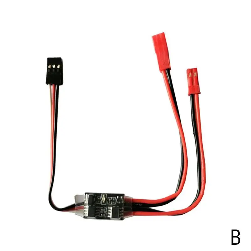 Elektronischer Schalter mit Fernbedienung, 3–30 V, 20 A, elektronischer Hochspannungsschalter für RC-Drohnen, Wasserpumpe, PWM-Signalsteuerung ﻿
