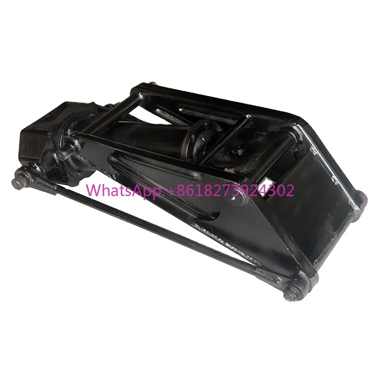 

Сверхмощный подъемник KRM 160s для запчастей и аксессуаров для самосвал