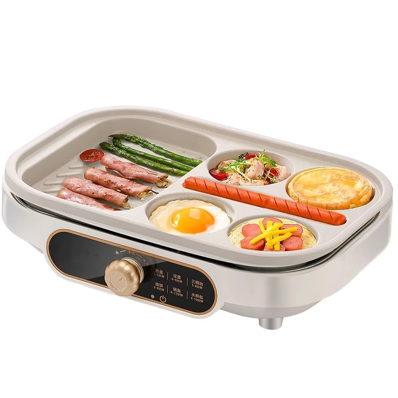 卵パンケーキ、業務用家庭用卵パンケーキ、ポーチドエッグ餃子メーカー