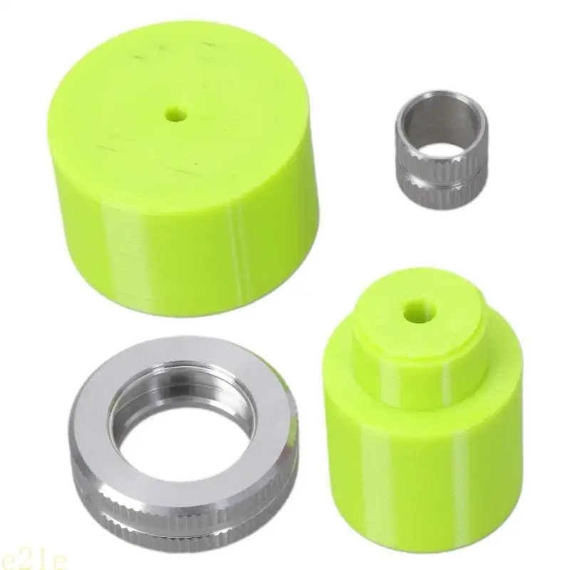 

E21E Enhances User Experience Metal Mouse Scroll Wheel For MXMaster 2s Mouse