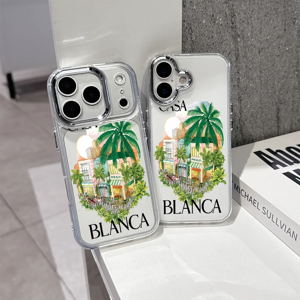 New Hot C-Casa-Blan…